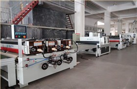 卡尔弗与江山雁京木门达成合作关系